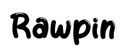 Rawpin - logo